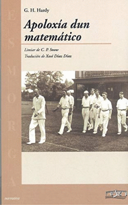APOLOX�A DUN MATEM�TICO