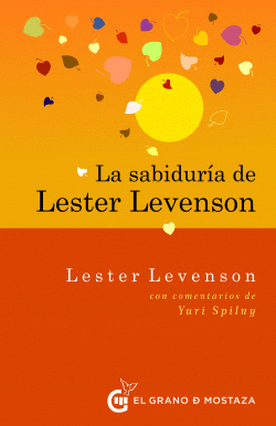 LA SABIDUR�A DE LESTER LEVENSON