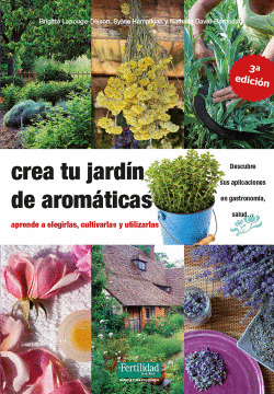 CREA TU JARD�N DE AROM�TICAS