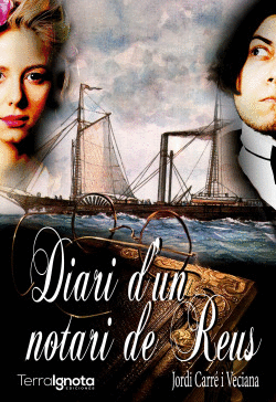 DIARI D'UN NOTARI DE REUS