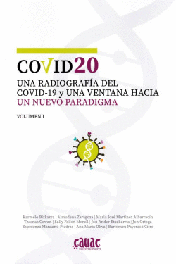 COVID 20 (VOL�MEN I)