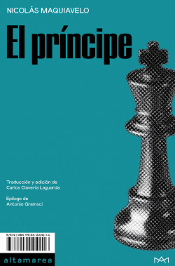 EL PRNCIPE