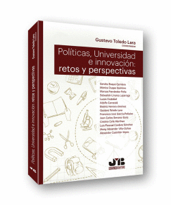 POLTICAS, UNIVERSIDAD E INNOVACIN: RETOS Y PERSPECTIVAS