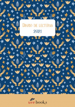 DIARIO DE LECTURAS 2021