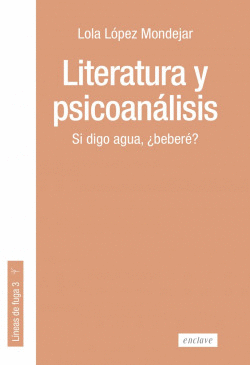 LITERATURA Y PISCOANLISIS