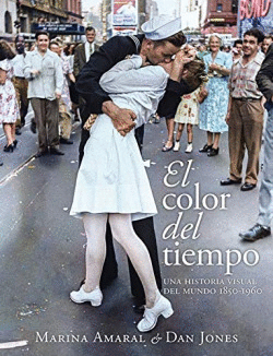 EL COLOR DEL TIEMPO