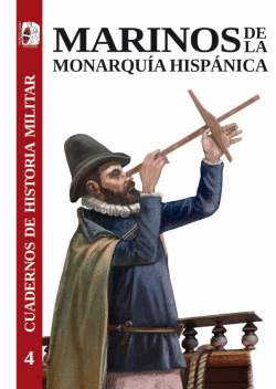 MARINOS DE LA MONARQU�A HISP�NICA