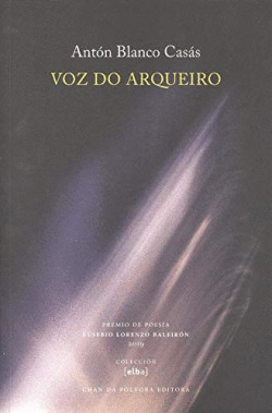 VOZ DO ARQUEIRO