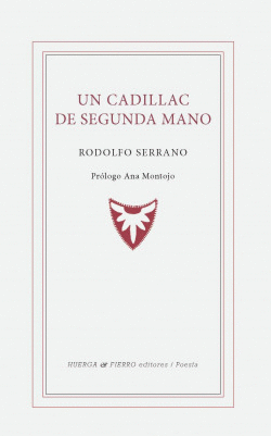 UN CADILLAC DE SEGUNDA MANO