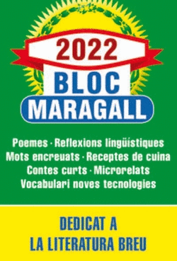 BLOC MARAGALL GRAN