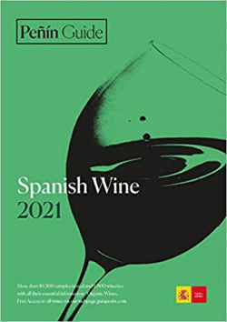 PE�IN GUIDE SPANISH WINE 2020
