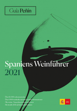GUIA PE�IN SPANIENS WEINFUHRER 2020