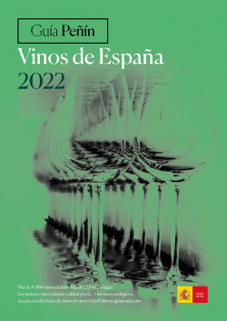 GUIA PE�IN VINOS DE ESPA�A 2022