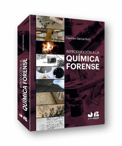 INTRODUCCI�N A LA QU�MICA FORENSE