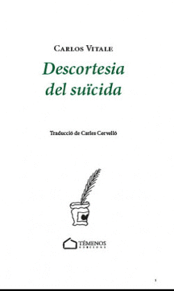 DESCORTESIA DEL SU�CIDA
