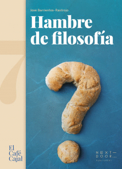 HAMBRE DE FILOSOF�A