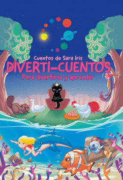 COLECCI�N DE CUENTOS DE SARA IRIS