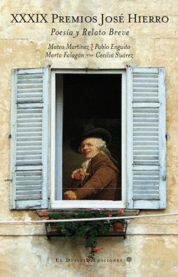 XXXIX PREMIOS JOS� HIERRO