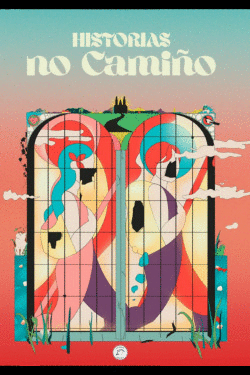 HSTORIAS NO CAMI�O (BOLSA LIBRO+ AGASALLOS)