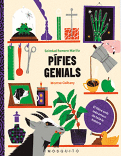 P�FIES GENIALS