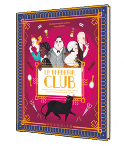 BARBERIA CLUB, LA (CATAL�)