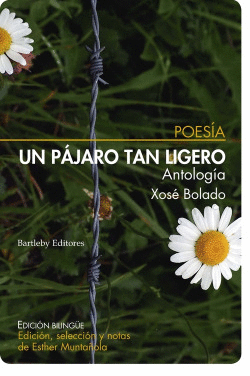 UN P�JARO TAN LIGERO (ANTOLOG�A)