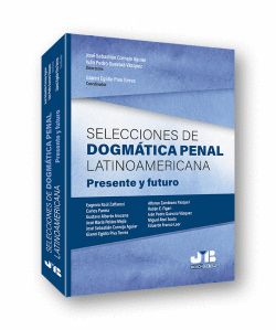 SELECCIONES DE DOGM�TICA PENAL LATINOAMERICANA