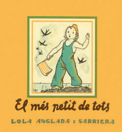 EL M�S PETIT DE TOTS