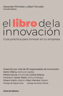 EL LIBRO DE LA INNOVACI�N