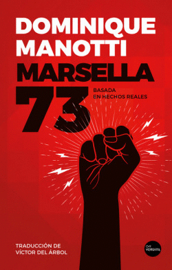 MARSELLA 73