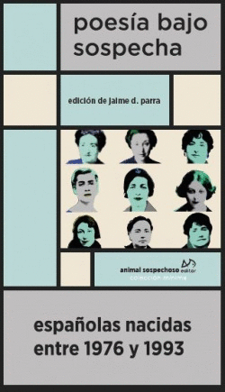 POES�A BAJO SOSPECHA