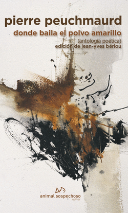 DONDE BAILA EL POLVO AMARILLO