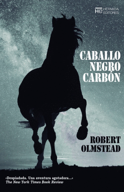 CABALLO NEGRO CARB�N