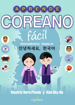 APRENDE COREANO F�CIL