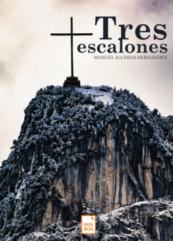 TRES ESCALONES