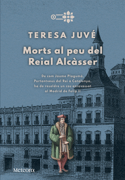 MORTS AL PEU DEL REIAL ALC�SSER