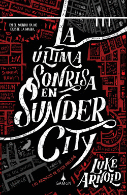 LA �LTIMA SONRISA EN SUNDER CITY