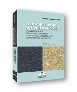 EL DEPORTE COMO ACTIVIDAD AN�MICA