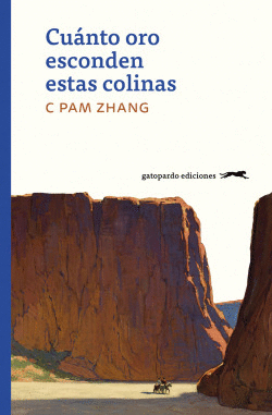 CU�NTO ORO ESCONDEN ESTAS COLINAS