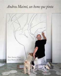 ANDREU MAIM�, UN HOME QUE PINTA