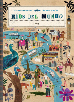 R�OS DEL MUNDO