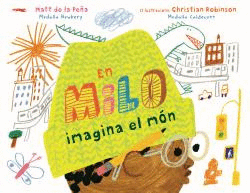 EN MILO IMAGINA EL M�N