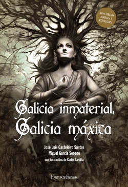 GALICIA INMATERIAL. GALICIA MXICA