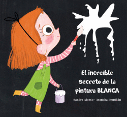 EL INCRE�BLE SECRETO DE LA PINTURA BLANCA
