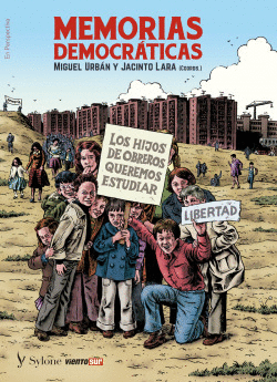 MEMORIAS DEMOCR�TICAS