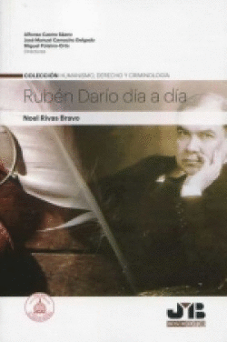 RUBEN DARIO DIA A DIA