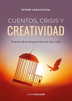 CUENTOS,CRISIS Y CREATIVIDAD