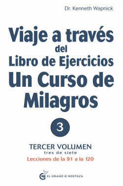 VIAJE A TRAVES DEL LIBRO DE EJERCICIOS