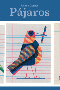 P�JAROS