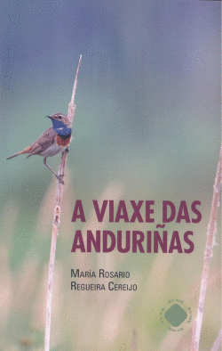 A VIAXE DAS ANDURI�AS